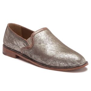 Trask Ali Trimmed Loafer